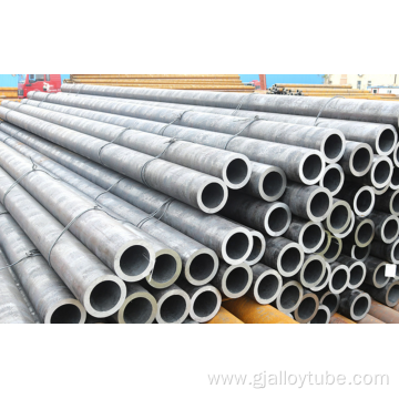 A106 Grade B seamless carbon steel pipe